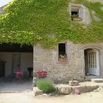 Сasa de vacaciones Manoir De Herclat