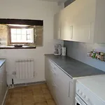 Сasa de vacaciones Manoir De Herclat Neville-sur-Mer