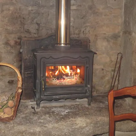 Manoir De Herclat Néville-sur-Mer