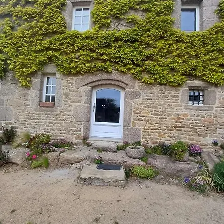 Сasa de vacaciones Manoir De Herclat Neville-sur-Mer