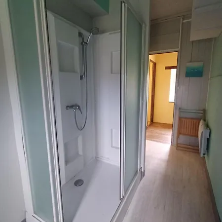 Сasa de vacaciones Manoir De Herclat *