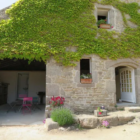 Vakantiehuis Manoir De Herclat