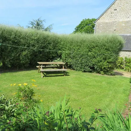 Manoir De Herclat