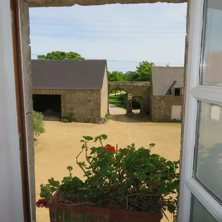 Manoir De Herclat *