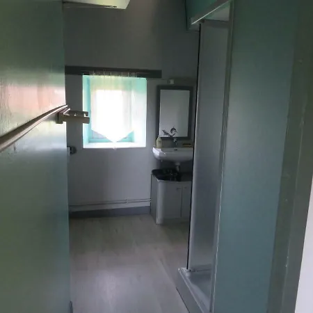 Manoir De Herclat Vakantiehuis *