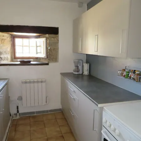 Vakantiehuis Manoir De Herclat Neville-sur-Mer
