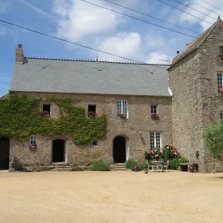 Vakantiehuis Manoir De Herclat *