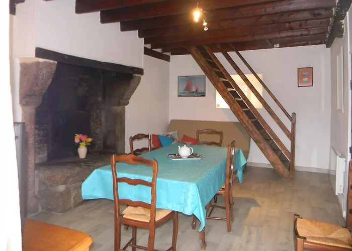 Manoir De Herclat Holiday home