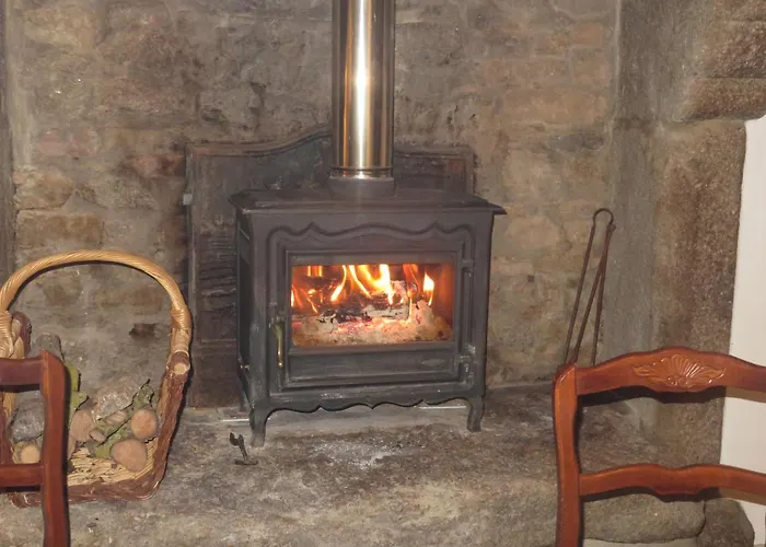 Manoir De Herclat Néville-sur-Mer