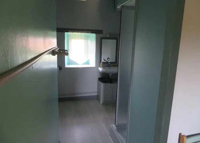 Manoir De Herclat Holiday home *