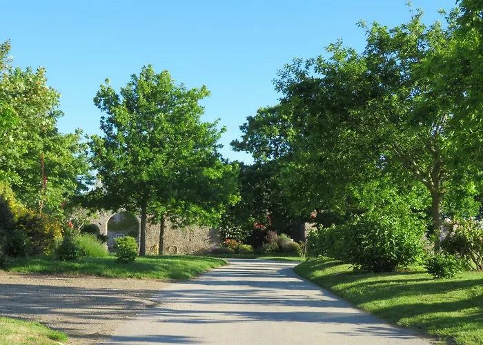Manoir De Herclat Holiday home