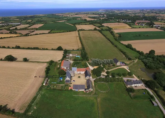 Holiday home Manoir De Herclat